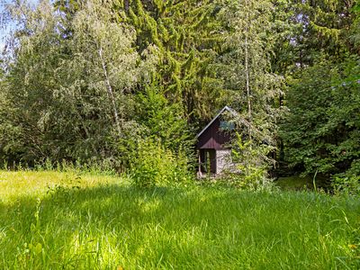Prodej chaty 90 m², pozemek 1037 m²
