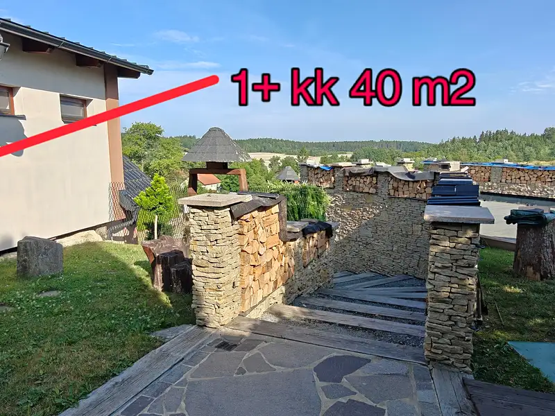 Pronájem rodinného domu 180 m², pozemek 800 m², Boskovice – náhled fotky 2