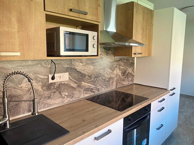 Pronájem bytu 3+kk 63 m²