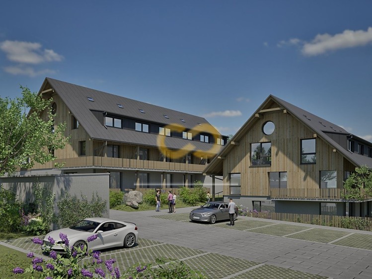 Wohnung 1+kk zum Kauf, 36 m² (22 von 37)