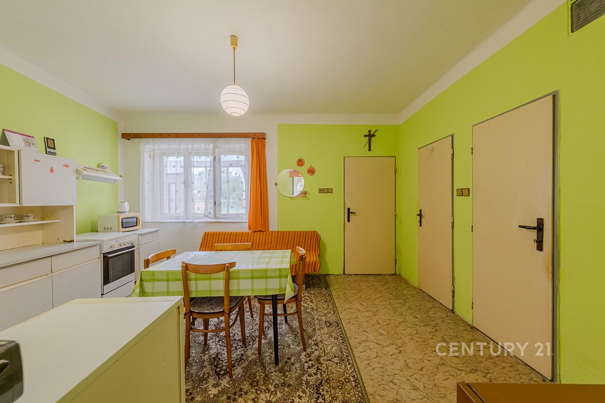 Prodej rodinného domu 140 m², pozemek 1778 m² – fotografie 4