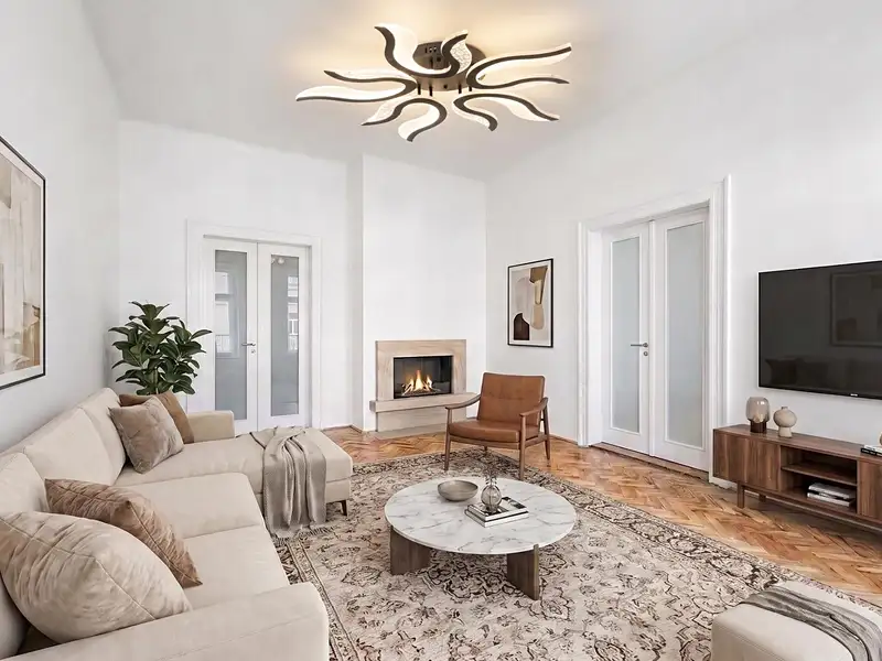 Prodej bytu 3+kk 81 m², Praha – náhled fotky 1