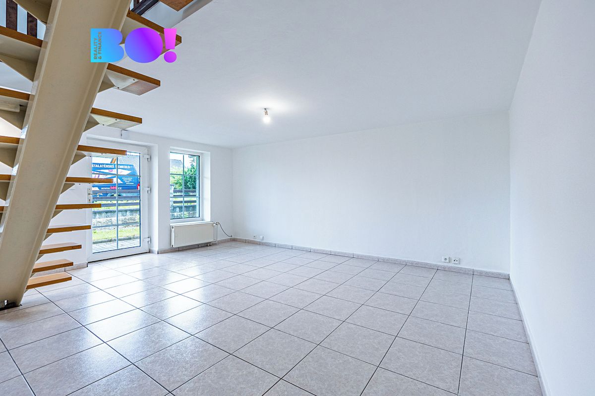 Prodej rodinného domu 180 m², pozemek 615 m² – fotografie 4