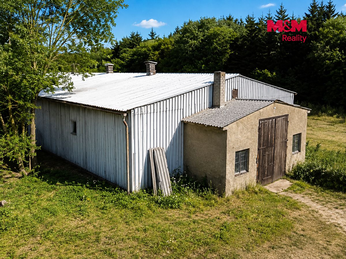 Pronájem obchodního prostoru 990 m² – fotografie 3