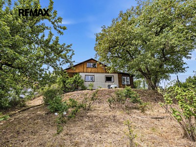 Prodej  chaty 57 m², pozemek 700 m²