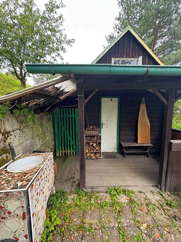 Prodej chaty 20 m², pozemek 465 m² – fotografie 3