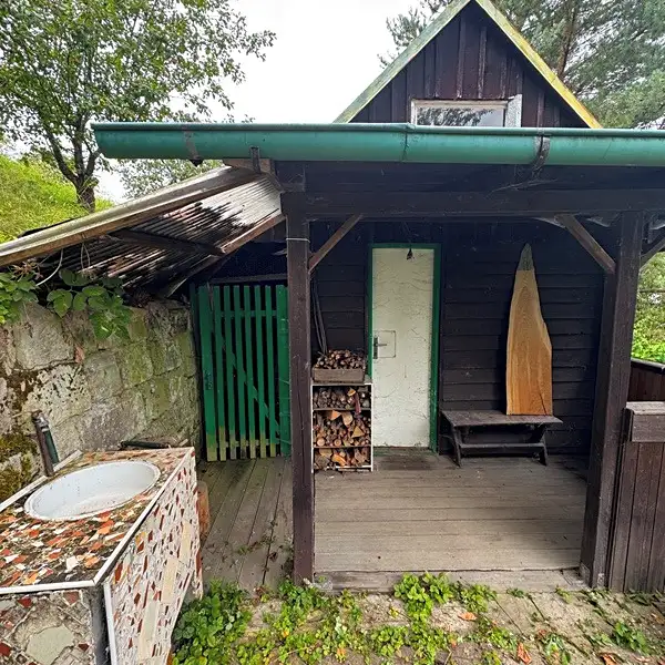 Prodej chaty 20 m², pozemek 465 m², Police nad Metují – náhled fotky 3