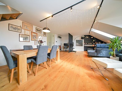 Prodej bytu 2+1 114 m²