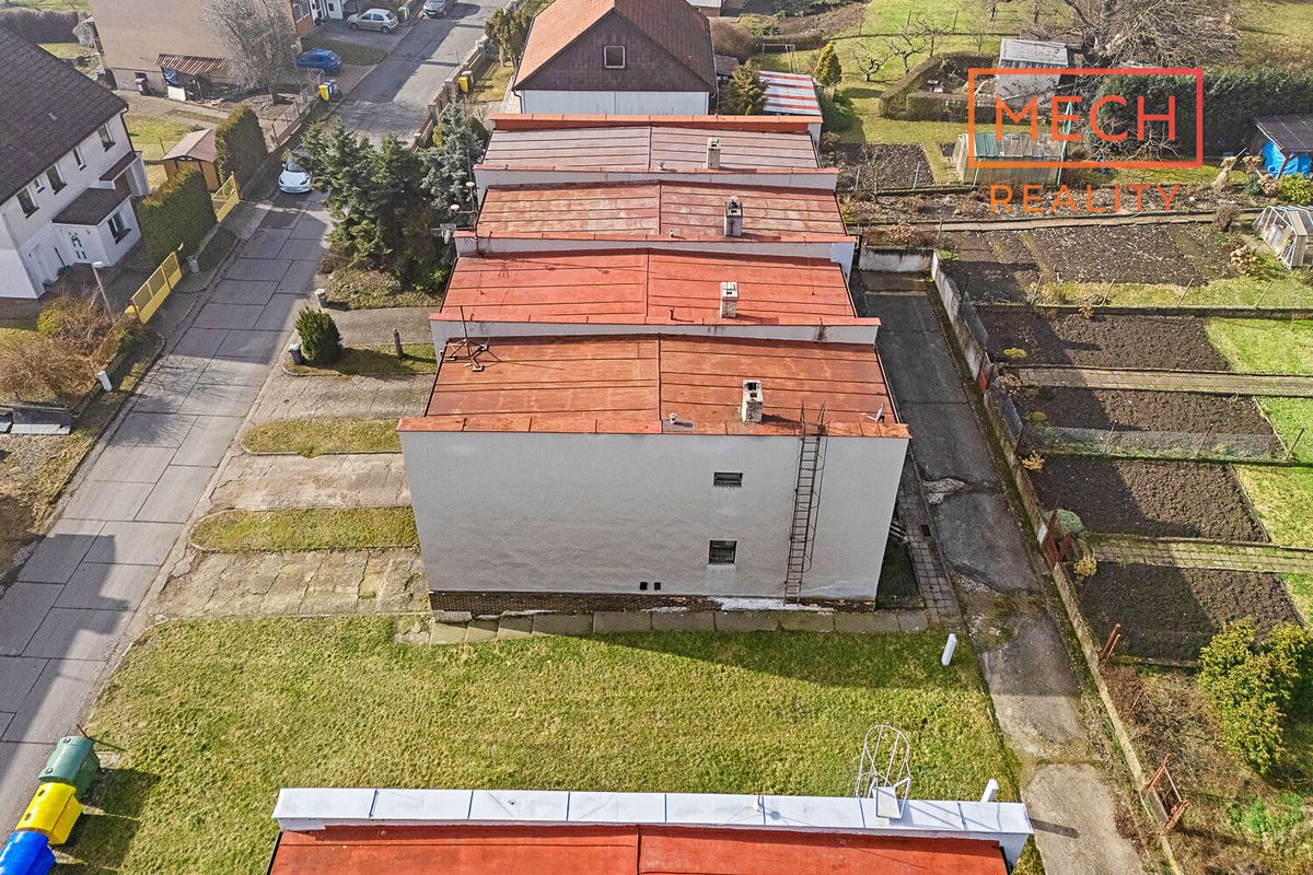 Prodej rodinného domu 158 m², pozemek 335 m²