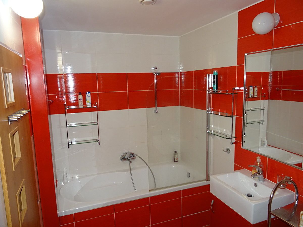 Pronájem bytu 2+1 54 m² – fotografie 4
