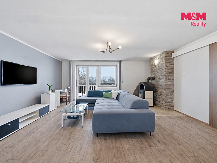Prodej domu, 302 m² (3 z 30)
