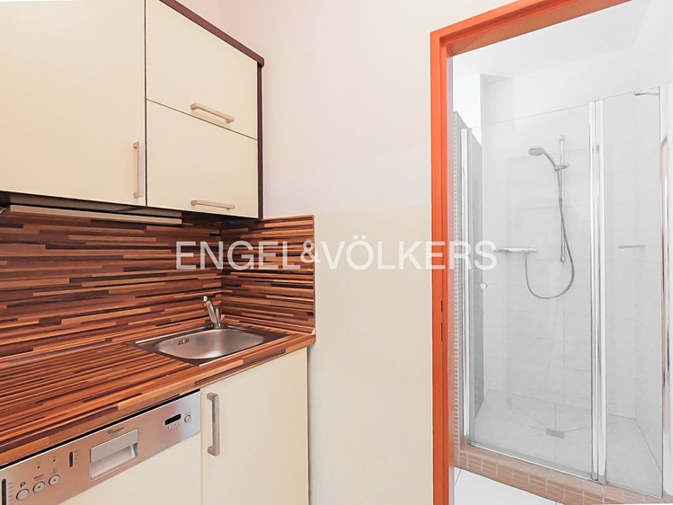 Pronájem komerčního prostoru, 39 m² (7 z 8)