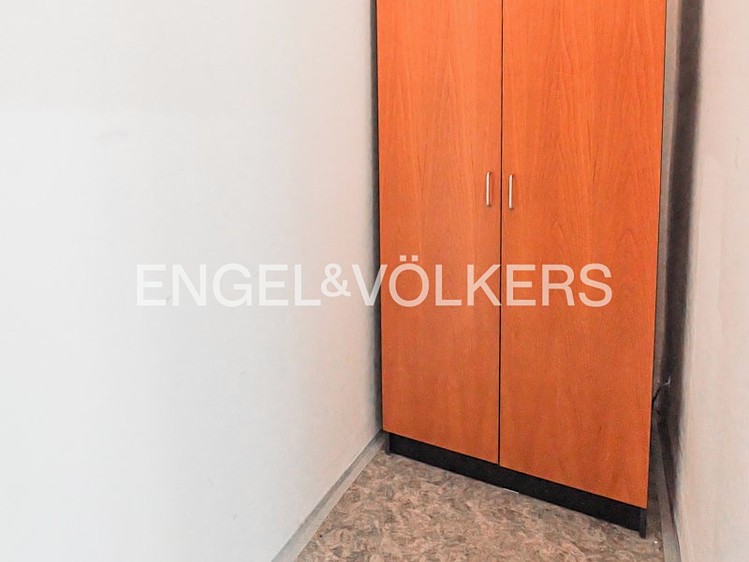 Pronájem komerčního prostoru, 39 m² (6 z 8)