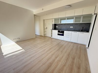 Prodej bytu 2+kk 41 m²