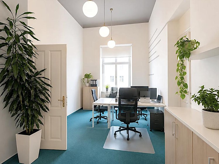 Комерційне приміщення в оренду, 362 м² (7 з 10)