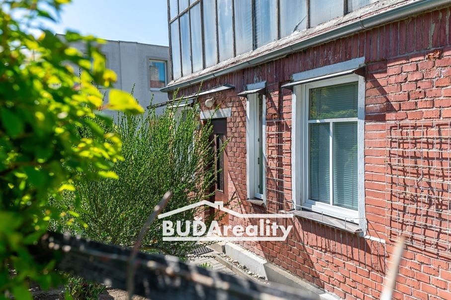 Prodej rodinného domu 97 m², pozemek 463 m²