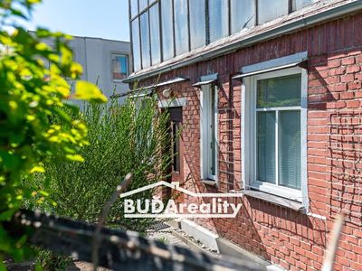 Prodej rodinného domu 97 m², pozemek 463 m²