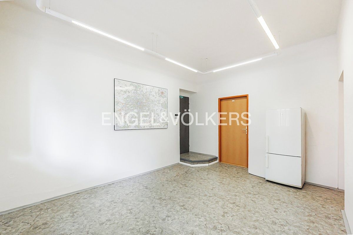 Pronájem ordinace 39 m² – fotografie 4