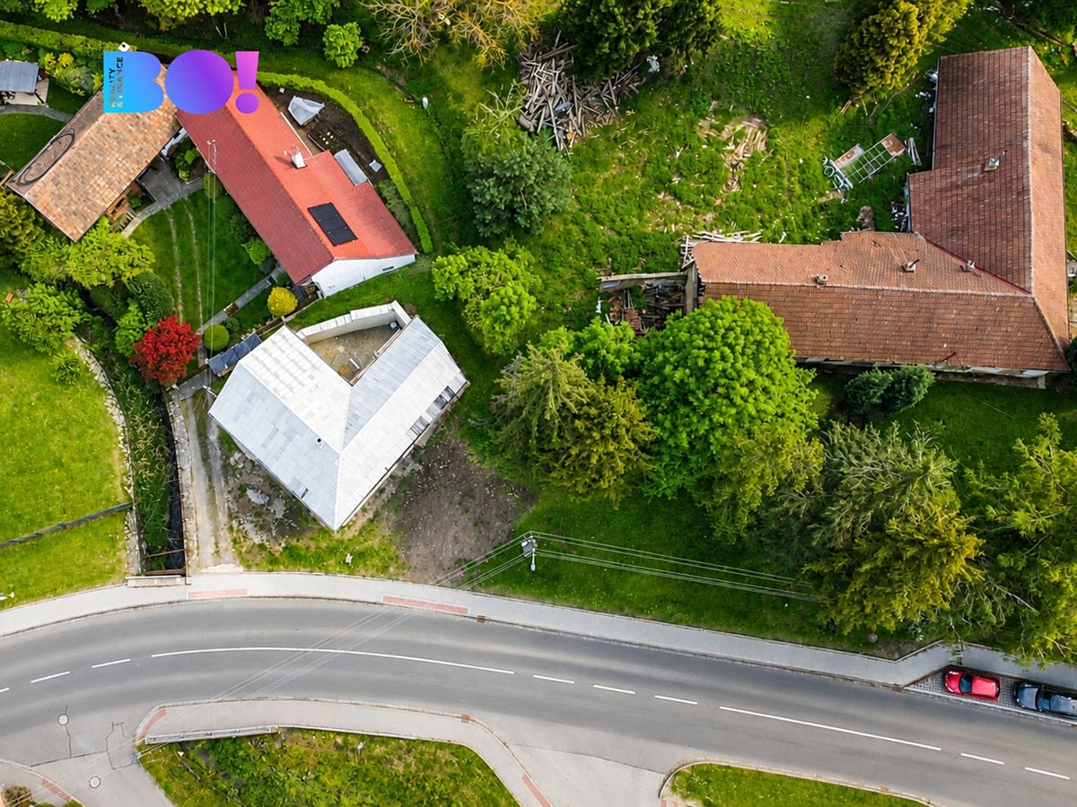 Prodej rodinného domu 84 m², pozemek 590 m² – fotografie 2