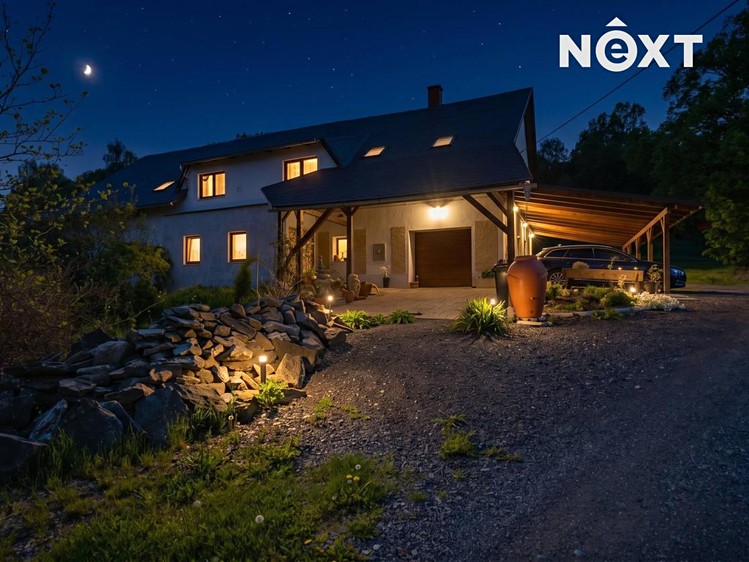 Prodej domu, 470 m² (21 z 37)
