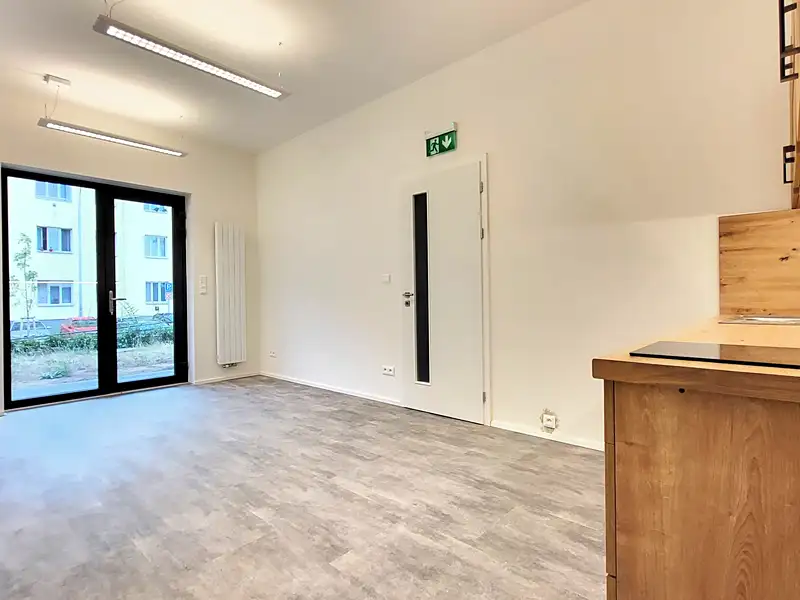 Pronájem obchodního prostoru 93 m², Brno – náhled fotky 2