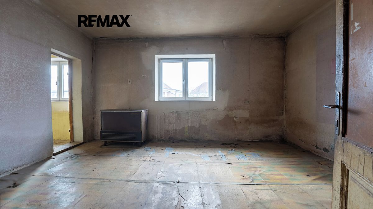 Prodej rodinného domu 90 m², pozemek 255 m² – fotografie 4