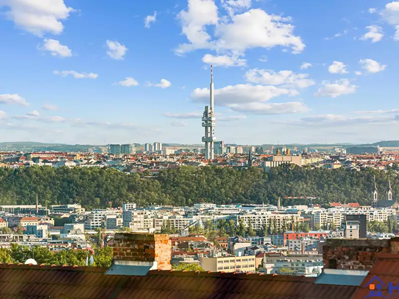 Prodej bytu 3+kk 76 m², Praha – náhled fotky 2