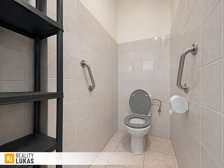 Комерційне приміщення в оренду, 127 м² (8 з 17)