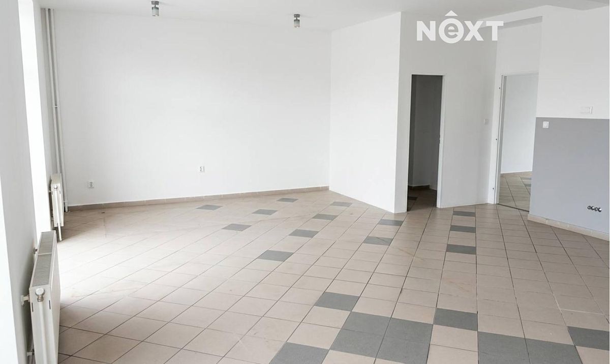 Pronájem obchodního prostoru 100 m² – fotografie 2