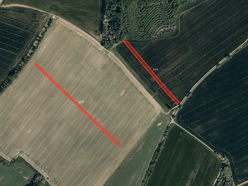 Prodej pole 15627 m², Uherské Hradiště – náhled fotky 2