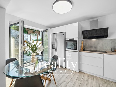 Prodej  rodinného domu 89 m², pozemek 249 m²
