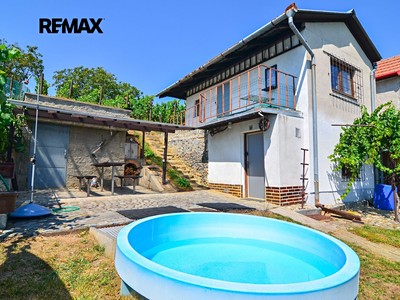 Prodej  zahrady 1 072 m²