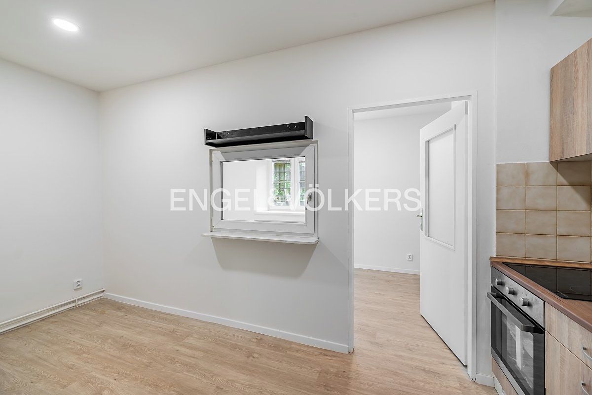 Pronájem bytu 2+1 53 m² – fotografie 2