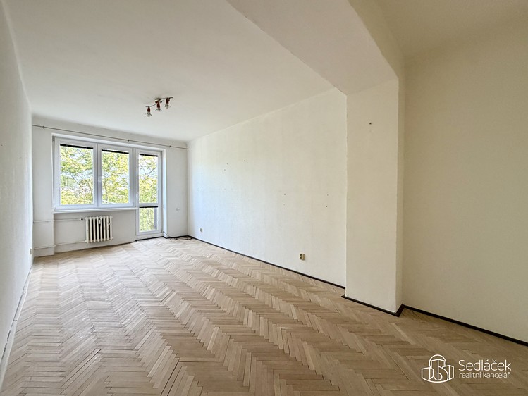 Квартира 2+1 в оренду, 53 м² (2 з 15)