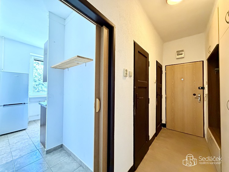 Квартира 2+1 в оренду, 53 м² (6 з 15)