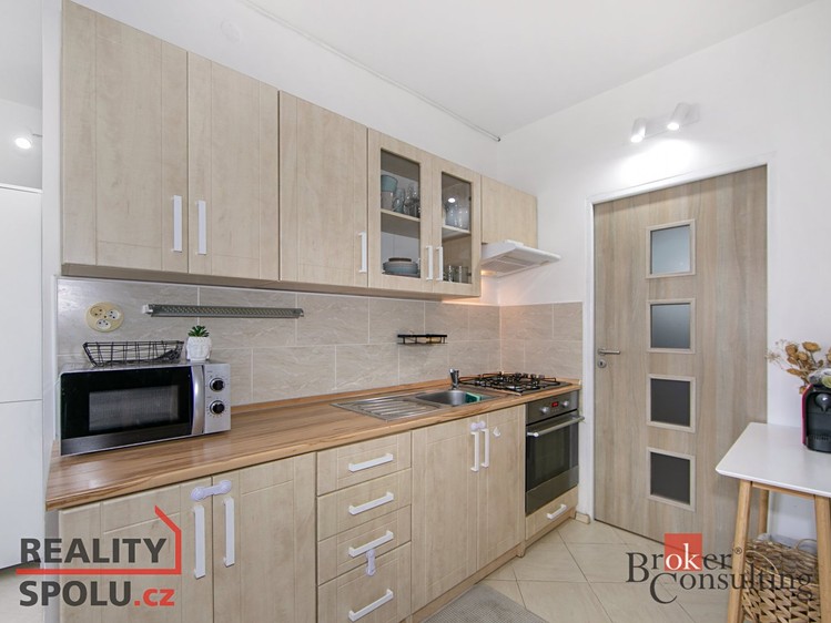 Wohnung 2+1 zur Miete, 57 m² (7 von 8)