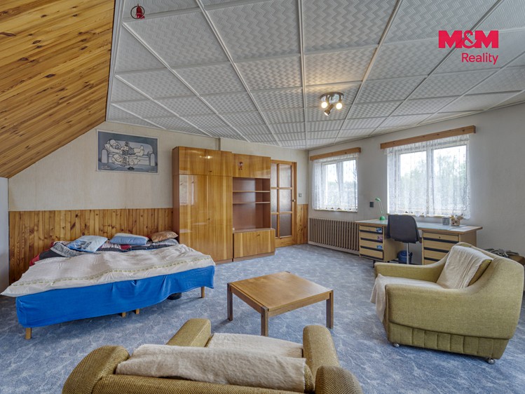Prodej domu, 137 m² (8 z 29)