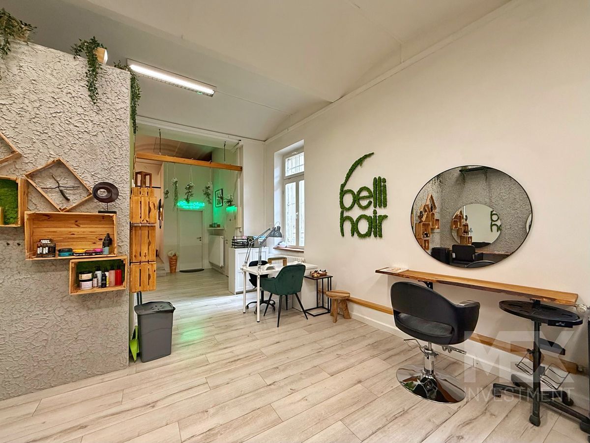 Pronájem obchodního prostoru 89 m² – fotografie 2