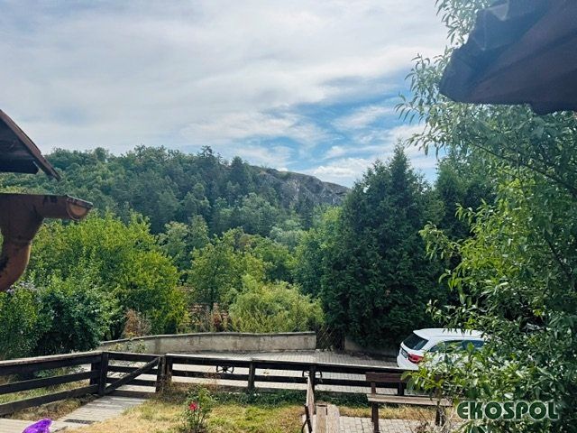 Prodej stavebního pozemku 746 m²