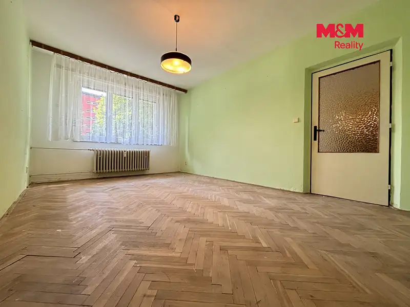 Prodej bytu 2+1 54 m², Jihlava – náhled fotky 2
