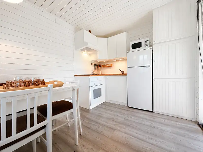 Pronájem chaty 20 m², pozemek 394 m², Třebechovice pod Orebem – náhled fotky 1