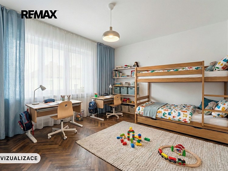 Wohnung 3+1 zum Kauf, 79 m² (6 von 28)
