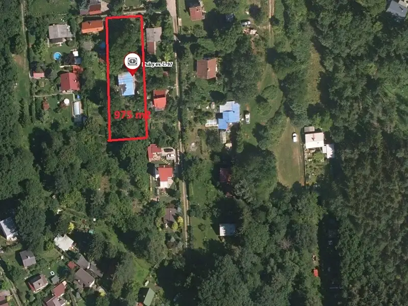 Prodej chaty 150 m², pozemek 975 m², Psáry – náhled fotky 3