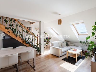 Prodej bytu 3+kk 116 m²