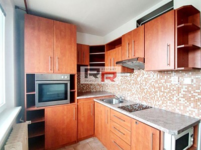 Pronájem bytu 1+1 32 m²