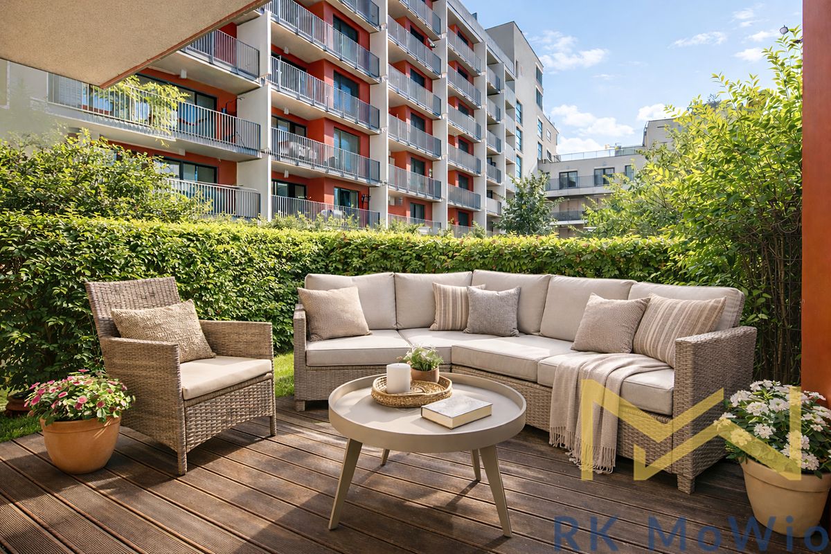Prodej bytu 1+kk 42 m² – fotografie 5