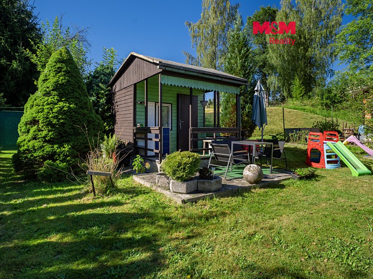 Haus zum Kauf, 13 m² (1 von 16)