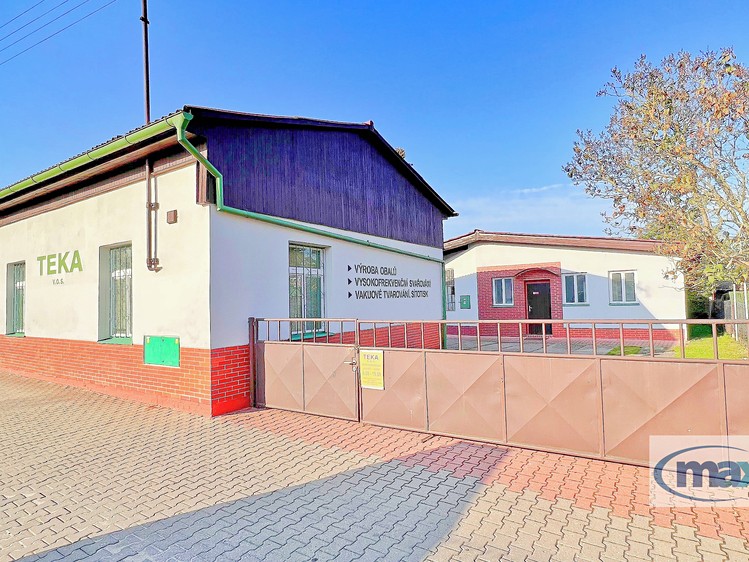 Pronájem komerčního prostoru, 317 m² (20 z 20)