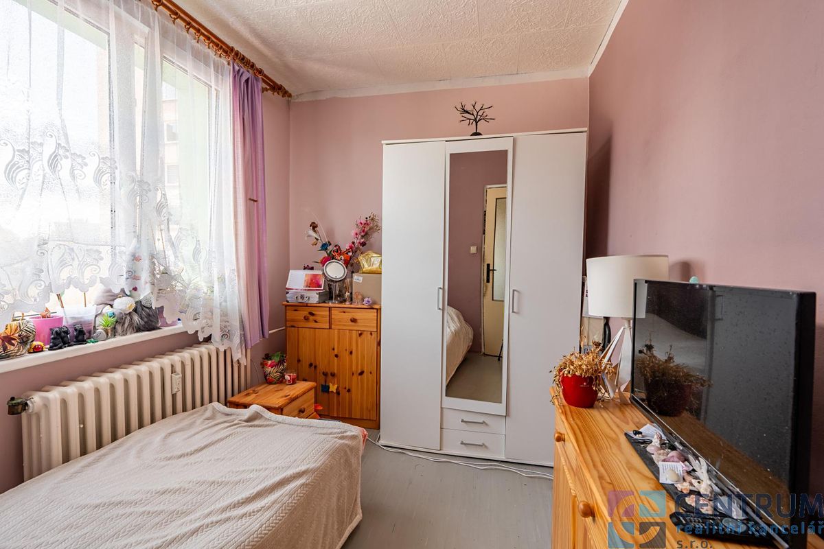 Prodej bytu 3+1 62 m² – fotografie 5