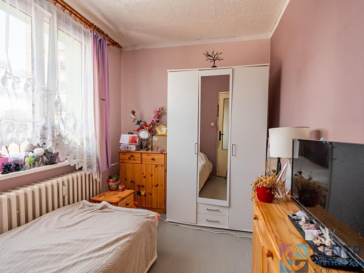 Wohnung 3+1 zum Kauf, 62 m² (5 von 23)